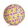 BUBA BLOON Bubabloon palloncino in lattice con rivestimento in tessuto, Signature Spot