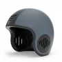 Chillafish Bobbi casco multisport per bambini, grigio, taglia S (48-52 cm)