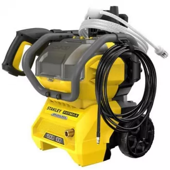 Stanley FatMax V20 idropulitrice a batteria SFMCPW1500B-XJ 100 bar (solo apparecchio)