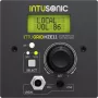 INTUSONIC HZE11 pannello telecomando a zone 12604189