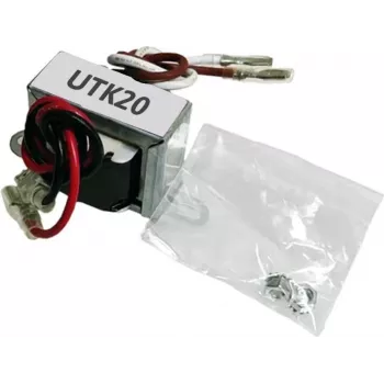 INTUSONIC UTK20 kit trasformatore di linea 100V 20W per altoparlanti 8 Ohm 12604182