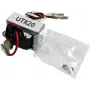 INTUSONIC UTK20 kit trasformatore di linea 100V 20W per altoparlanti 8 Ohm 12604182