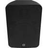 INTUSONIC 6FP80R altoparlante da esterno 2 vie 6,5 pollici bianco 80W IP55 12604024