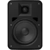 INTUSONIC 6FP80R altoparlante da esterno 2 vie 6,5 pollici bianco 80W IP55 12604024