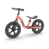 Chillafish Charlie Sport 12 bicicletta senza pedali, Flamingo Pink, 2-5 anni