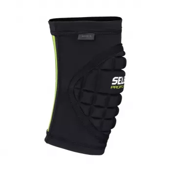 NO NAME Select Compression ginocchiere donna XL nere