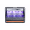LUMIO lampada per zanzare 6W, 230V, 50m² (MKE002)