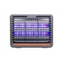 LUMIO lampada per zanzare 6W, 230V, 50m² (MKE002)