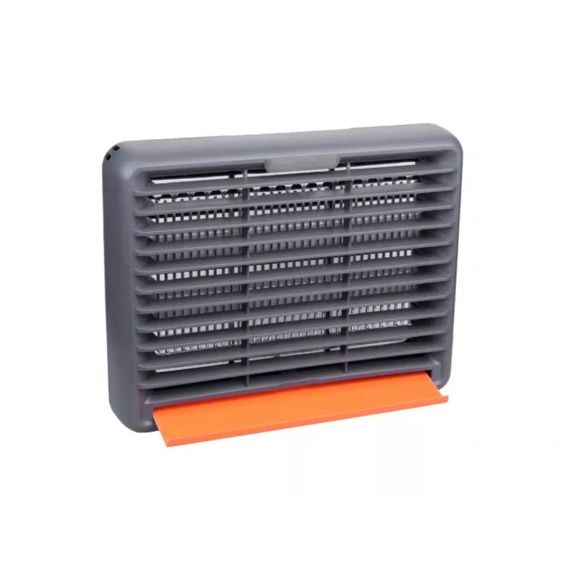 LUMIO lampada per zanzare 6W, 230V, 50m² (MKE002)