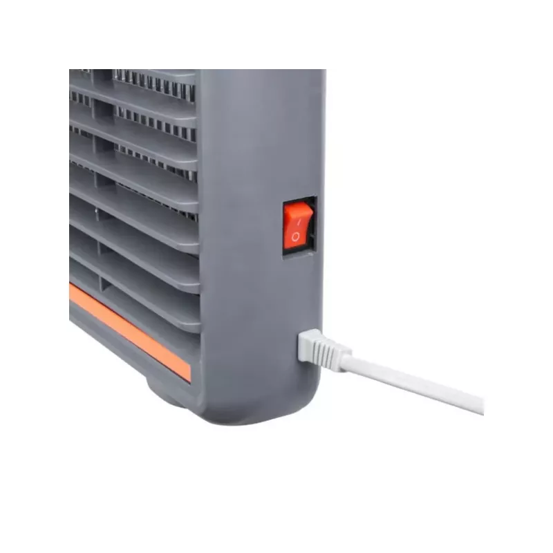 LUMIO lampada per zanzare 6W, 230V, 50m² (MKE002)