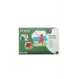 Gioco puzzle distributore di snack TRIXIE Dog Activity Roll-Out, 3 pezzi, difficoltà regolabile, interno ed esterno
