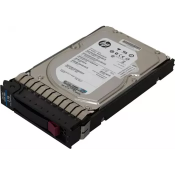 Disco fisso HPE 2TB SATA 3,5 pollici 7200rpm Midline (508040-001)