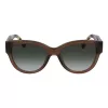 Occhiali da sole donna Paul Smith PSSN06755ETT havana/grigio sfumato 55-18-140