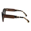 Occhiali da sole donna Paul Smith PSSN06755ETT havana/grigio sfumato 55-18-140