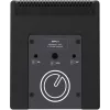 INTUSONIC 4FW50T altoparlante a banda larga 4 pollici nero (12604001)