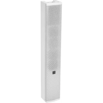 INTUSONIC 4VM100T altoparlante a colonna a 2 vie full range bianco (12604184)