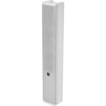 INTUSONIC 4VM100T altoparlante a colonna a 2 vie full range bianco (12604184)