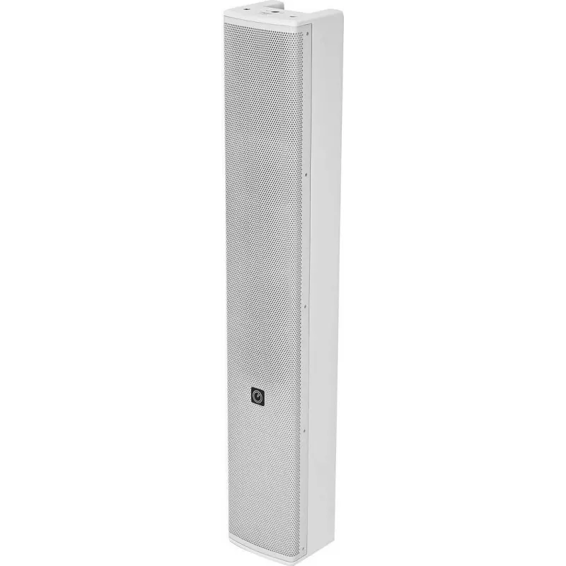 INTUSONIC 4VM100T altoparlante a colonna a 2 vie full range bianco (12604184)
