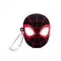 ThumbsUp! PowerSquad custodia AirPods Miles Morales 3D silicone 1002699