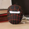 ThumbsUp! PowerSquad custodia AirPods Miles Morales 3D silicone 1002699