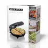 Melissa 16250086 Macchina per omelette, 750 W, nero