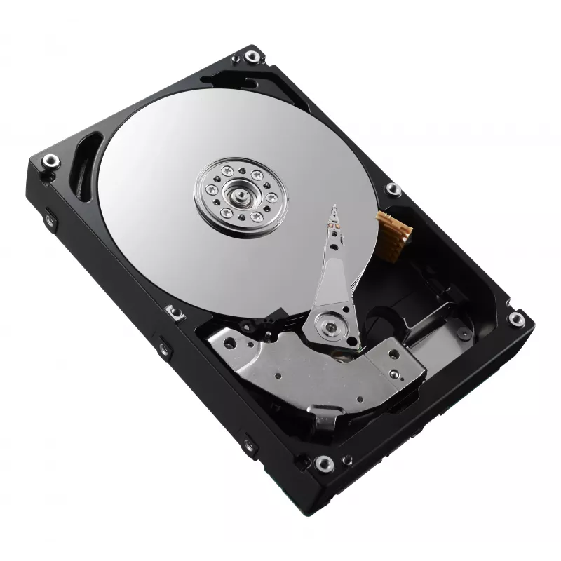 HPE Midline 1TB SATA 6Gb/s 3,5