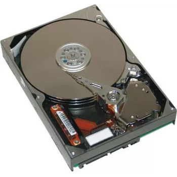 Disco rigido interno HP Enterprise MicroStorage 500GB Hot-Swap 3,5