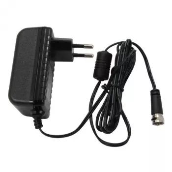 TRIAX TMS PSU 1.2A alimentatore a spina 12V DC 1,2A 318162