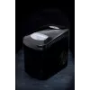 Gastronoma macchina per ghiaccio, 1,7L, 150W, nero