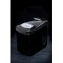 Gastronoma macchina per ghiaccio, 1,7L, 150W, nero