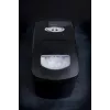 Gastronoma macchina per ghiaccio, 1,7L, 150W, nero