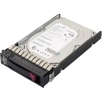 Disco rigido HPE Entry 160GB Hot-Swap 3,5