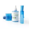 Nedis spray detergente per schermi LED 200 ml con panno in microfibra