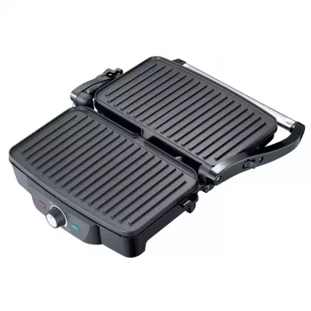 Melissa panini grill 1600W nero