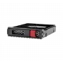 HPE 1TB SATA 6Gb/s 7.2K LFF disco rigido hot-swap Midline con carrier low profile
