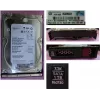 HPE 1TB SATA 6Gb/s 7.2K LFF disco rigido hot-swap Midline con carrier low profile