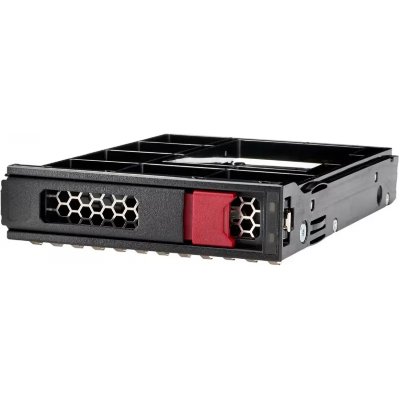 HPE 1TB SATA 6Gb/s 7.2K LFF disco rigido hot-swap Midline con carrier low profile