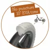 Chillafish Charlie 10 bici senza pedali nero (età 1,5-4)