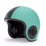 Chillafish Bobbi casco per bambini verde menta taglia S 48-52 cm