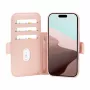 DBRAMANTE1928 CopenhagenICON iPhone 18 Pro / 17 Pro custodia posteriore Pink Sand