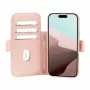 DBRAMANTE1928 Copenhagen ICON iPhone 18 Pro Max / 17 Pro Max custodia Pink Sand
