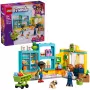 LEGO Friends 42680 mini supermercato di Heartlake City set da costruzione