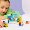 LEGO Friends 42680 mini supermercato di Heartlake City set da costruzione