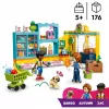 LEGO Friends 42680 mini supermercato di Heartlake City set da costruzione