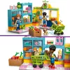 LEGO Friends 42680 mini supermercato di Heartlake City set da costruzione
