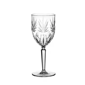 GRAMONTY Calici da vino premium 280 ml, set da 12 (6663)
