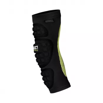 Compression Select Fascia per gomito XL nero