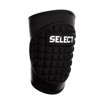 Select Profcare 2 Ginocchiere nero/verde XL