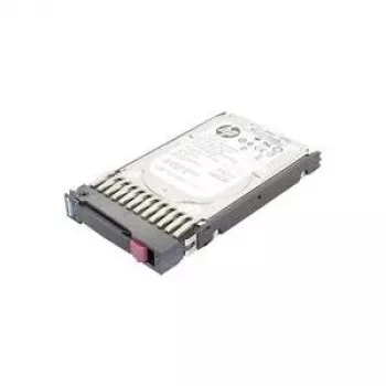 HPE Disco fisso hot-swap 1TB SAS 6Gb/s 7200RPM 2,5 pollici dual-port (606020-001)