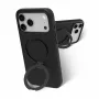 DBRAMANTE1928 Iceland Ultra D3O MS Kicki Pellicola protettiva per display P18 Pro Max/17 Pro Max - trasparente